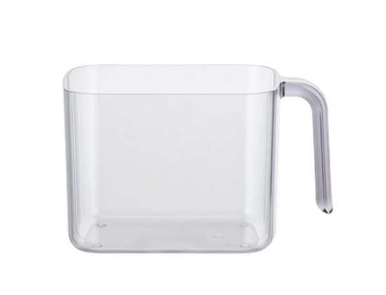 Juice Container included with the Hurom H80 Slow Juicer