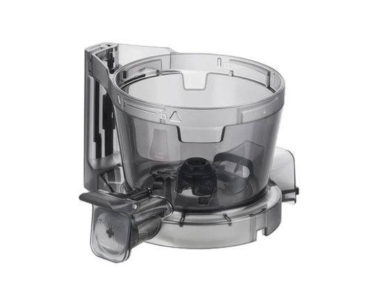 Chamber included with the Hurom H80 Slow Juicer