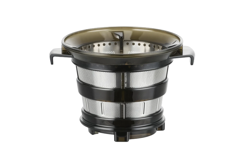 Fine Strainer for the Hurom H80 Slow Juicer