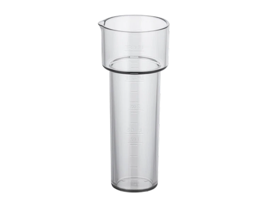 Pusher included with the Hurom H80 Slow Juicer