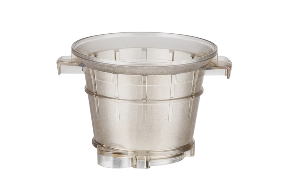 Ice Cream Strainer for the Hurom H80 Slow Juicer