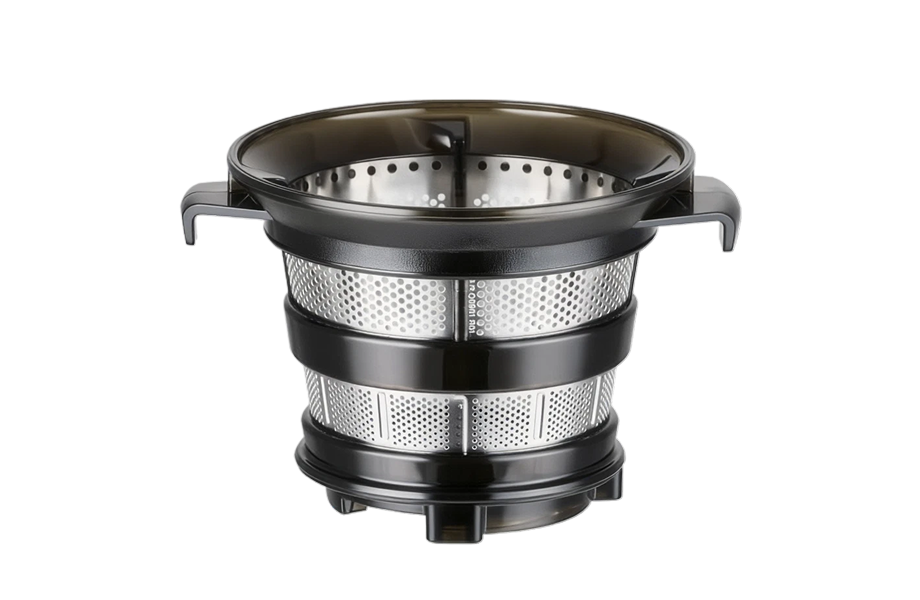 Coarse Strainer for the Hurom H80 Slow Juicer