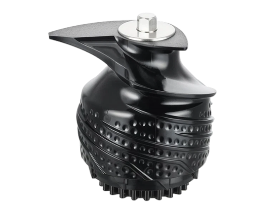 Auger included with the Hurom H80 Slow Juicer