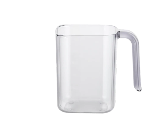 Pulp Container included with the Hurom H80 Slow Juicer